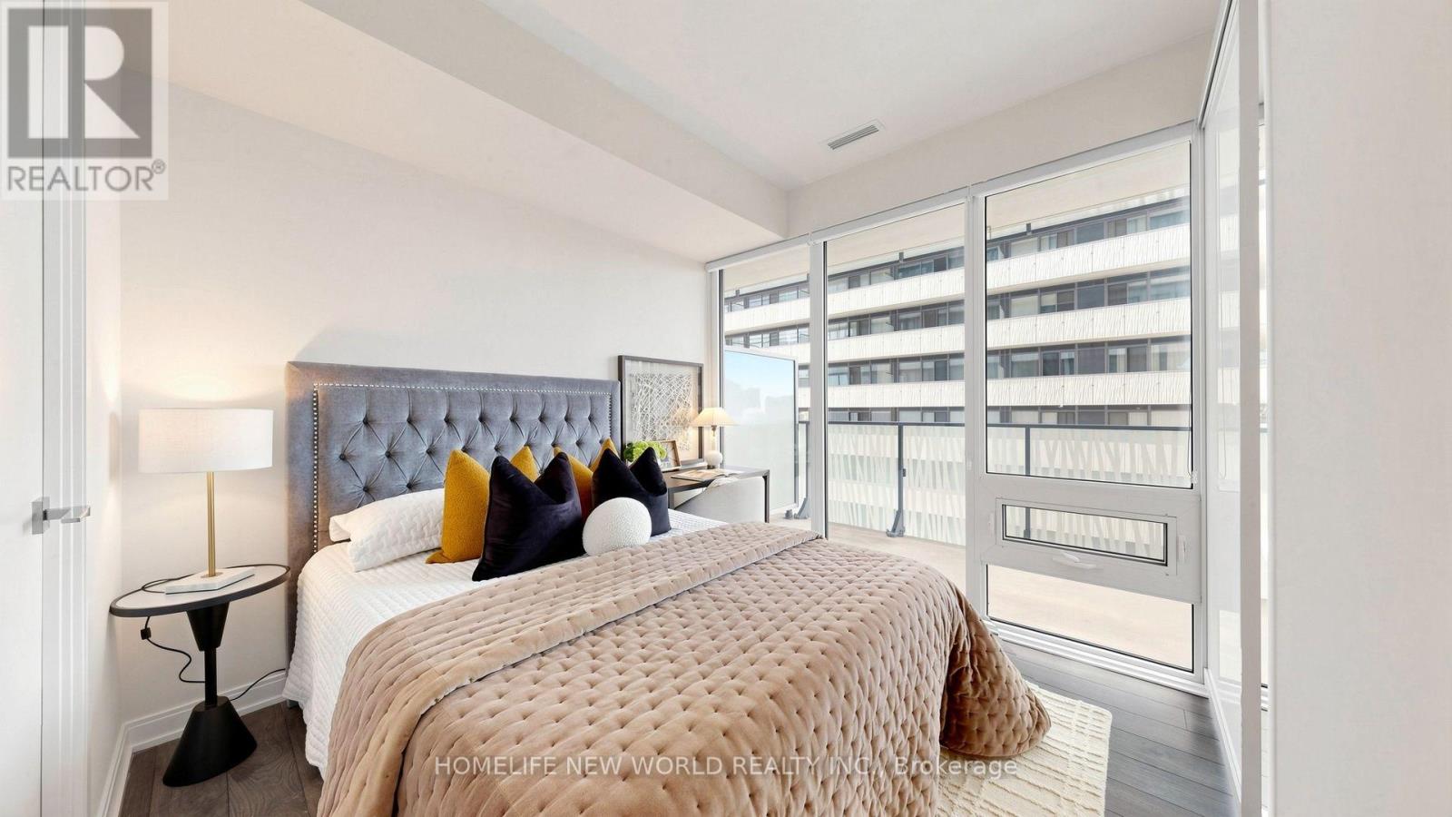 2302 - 42 Charles Street E, Toronto, Ontario  M4Y 1T4 - Photo 16 - C13852874