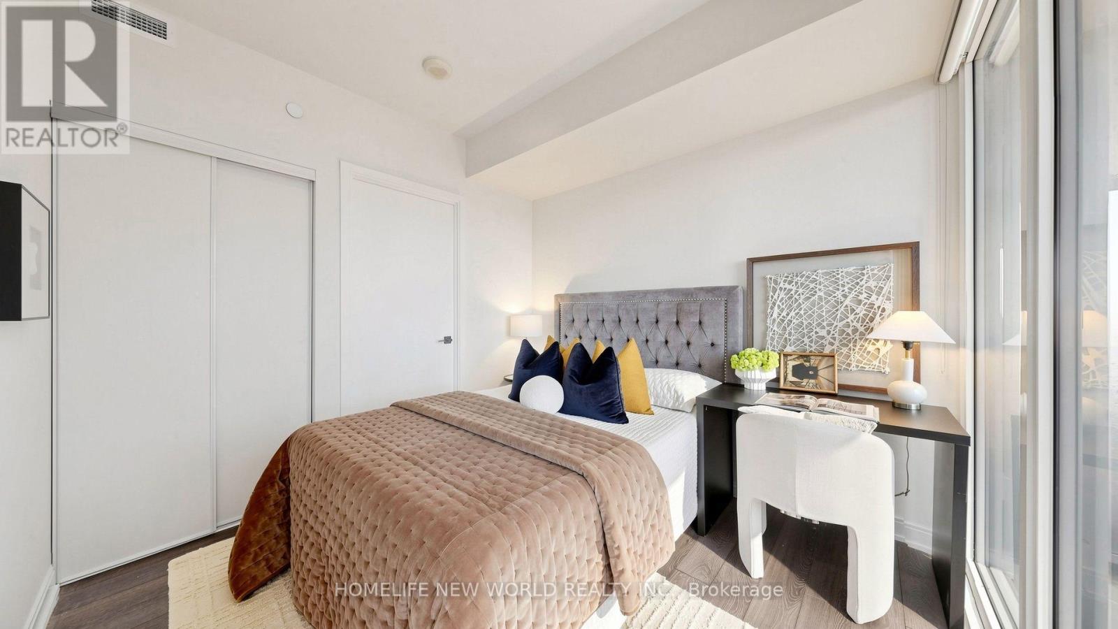 2302 - 42 Charles Street E, Toronto, Ontario  M4Y 1T4 - Photo 17 - C13852874