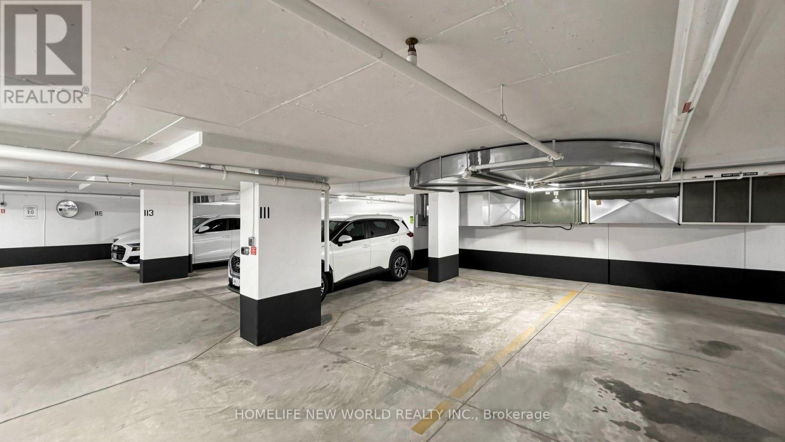 2302 - 42 Charles Street E, Toronto, Ontario  M4Y 1T4 - Photo 20 - C13852874