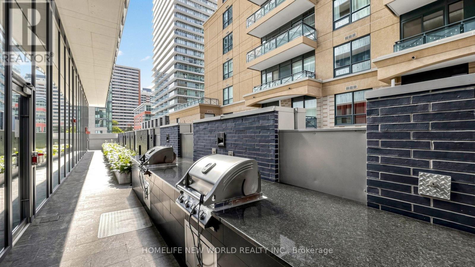 2302 - 42 Charles Street E, Toronto, Ontario  M4Y 1T4 - Photo 21 - C13852874