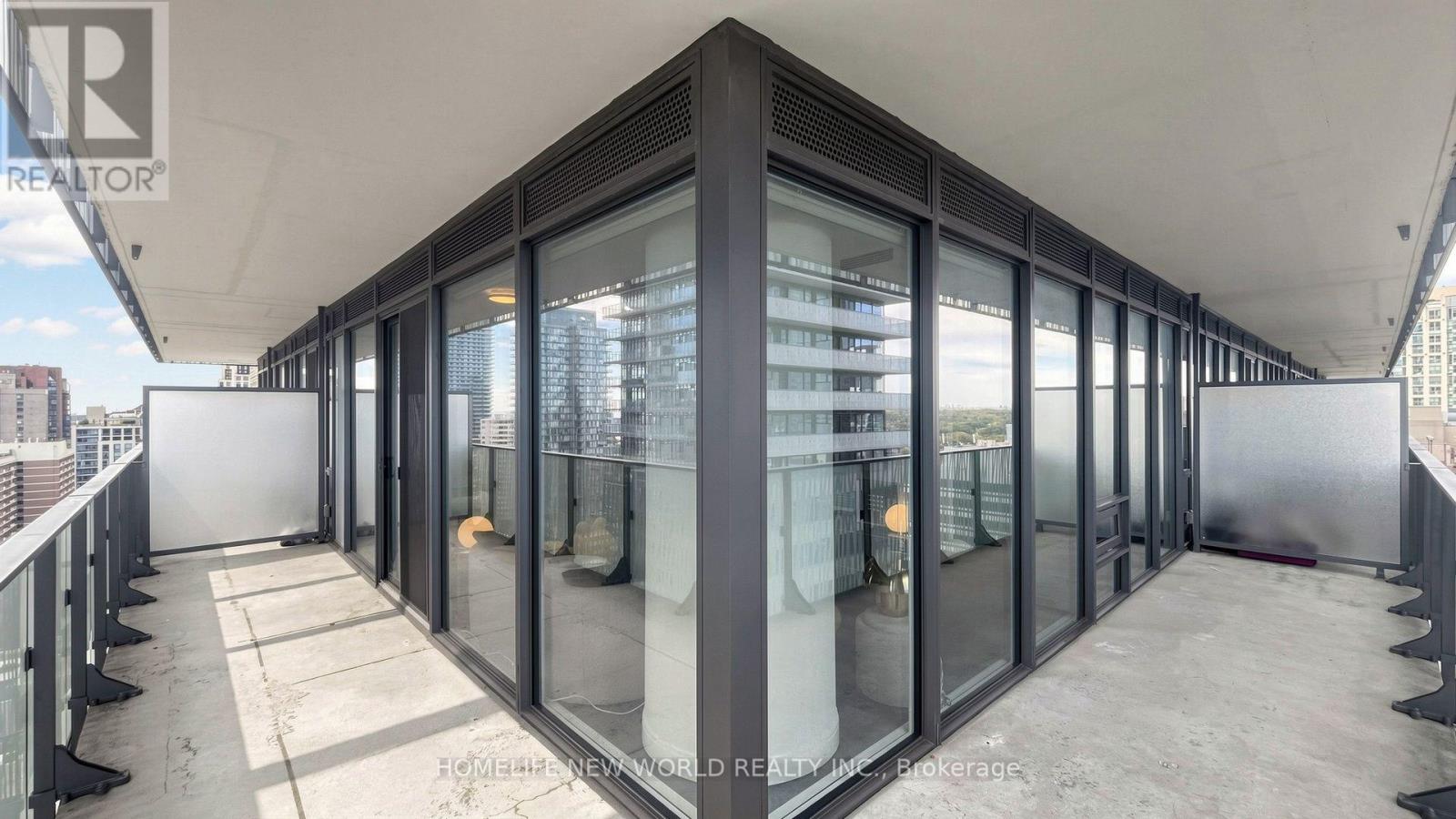 2302 - 42 Charles Street E, Toronto, Ontario  M4Y 1T4 - Photo 31 - C13852874