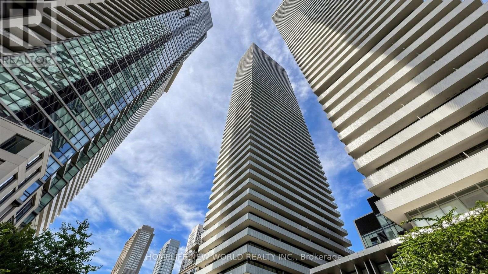 2302 - 42 Charles Street E, Toronto, Ontario  M4Y 1T4 - Photo 33 - C13852874