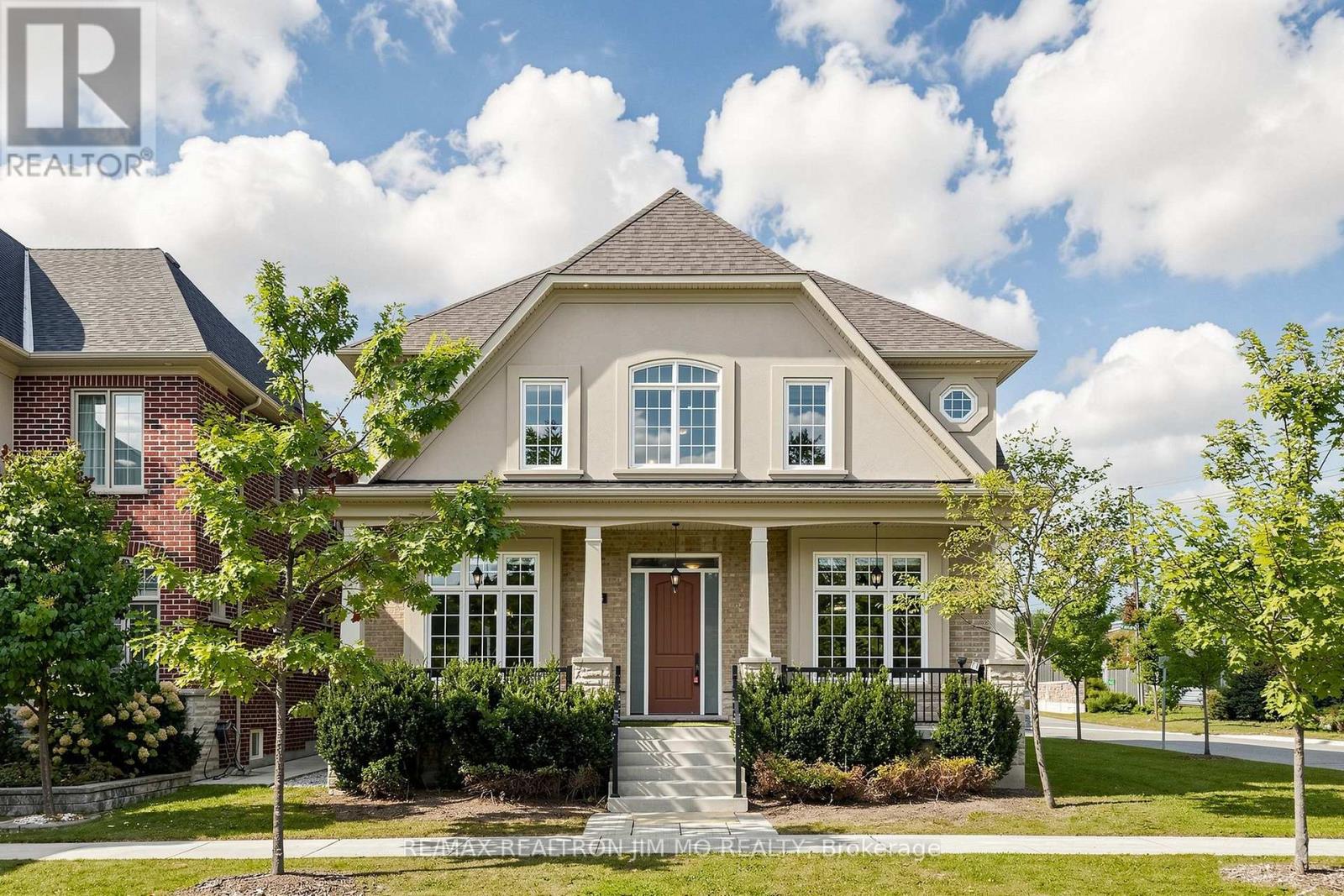 18 TRALEE COURT, Markham, Ontario