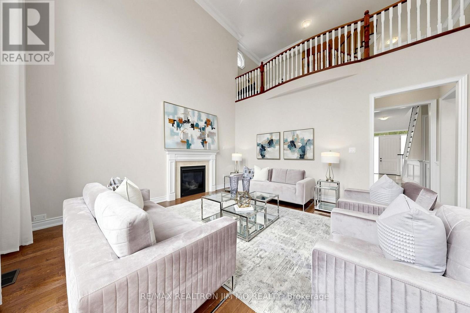 18 Tralee Court, Markham, Ontario  L6C 0V1 - Photo 14 - N13852862