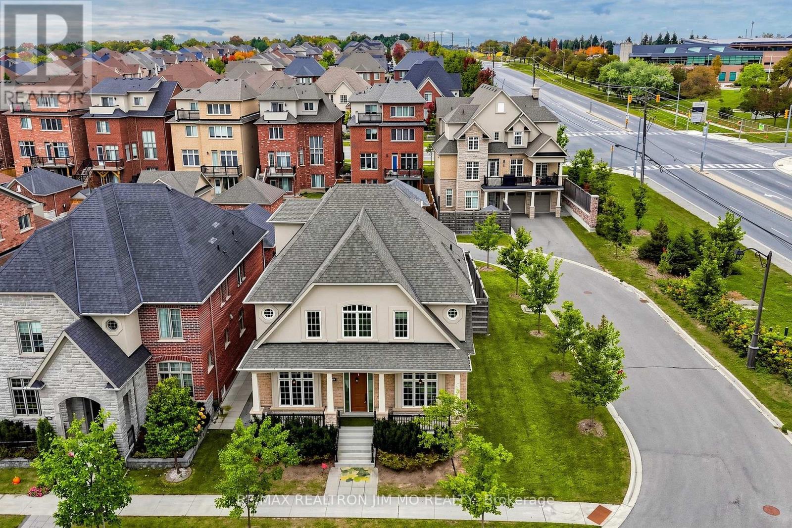 18 Tralee Court, Markham, Ontario  L6C 0V1 - Photo 46 - N13852862