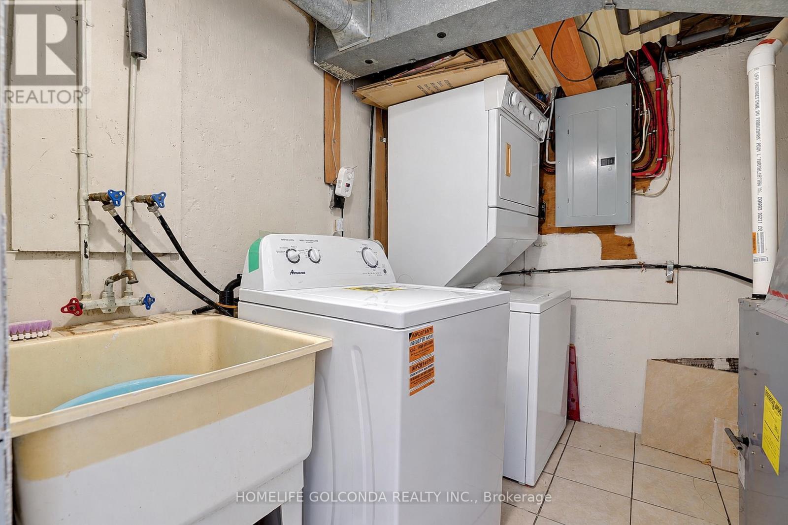 258 Hollyberry Trail, Toronto, Ontario  M2H 2P4 - Photo 36 - C13847858