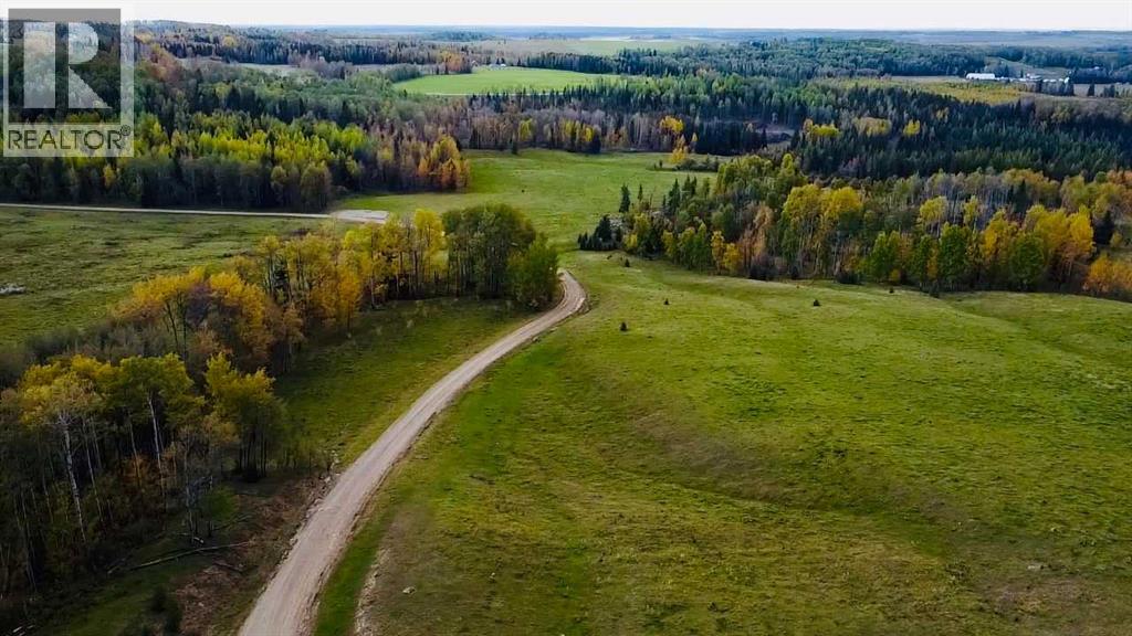 On Range Road 6-0, Rural Clearwater County, Alberta  T4T 2A1 - Photo 9 - A2348646