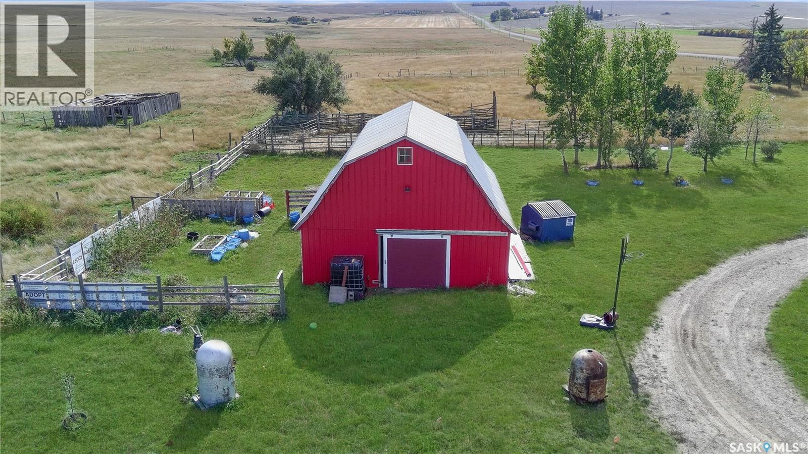 Chant Acreage, Swift Current Rm No. 137, Saskatchewan  S9H 4G5 - Photo 35 - SK045397