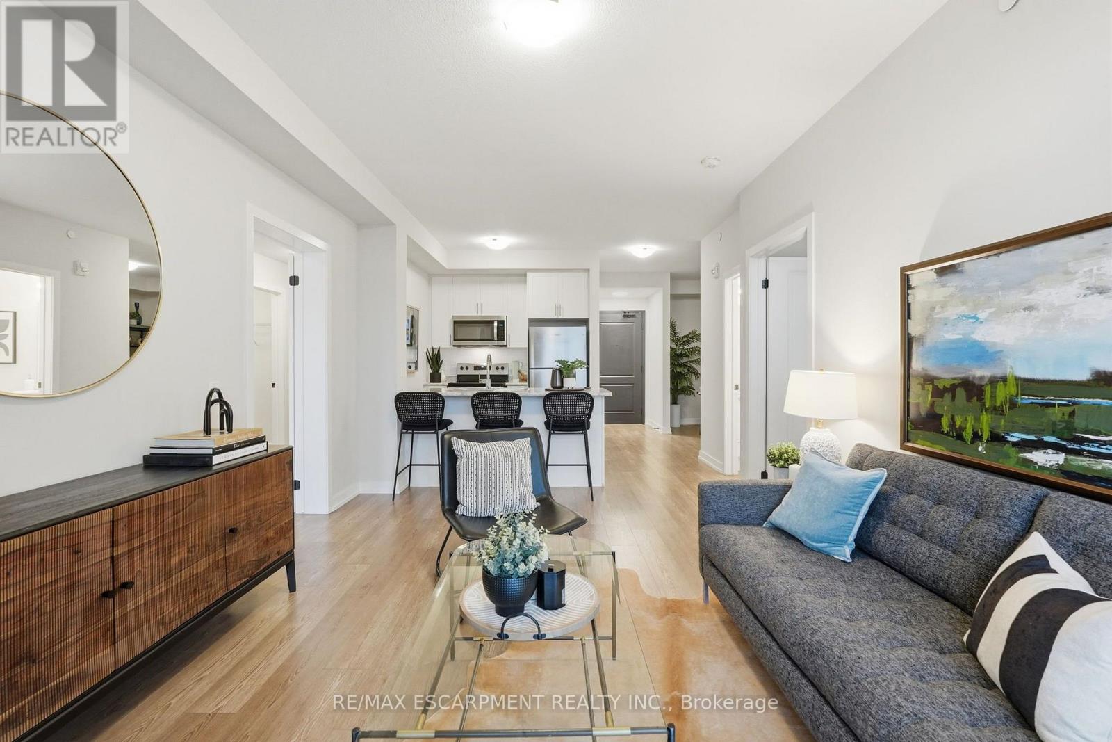 416 - 870 Queenston Road, Hamilton, Ontario  L8G 0B9 - Photo 17 - X13852888