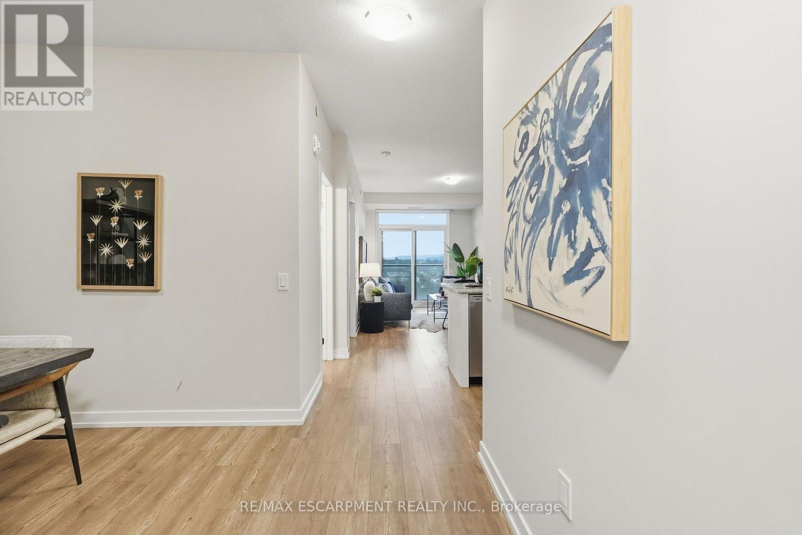 416 - 870 Queenston Road, Hamilton, Ontario  L8G 0B9 - Photo 6 - X13852888