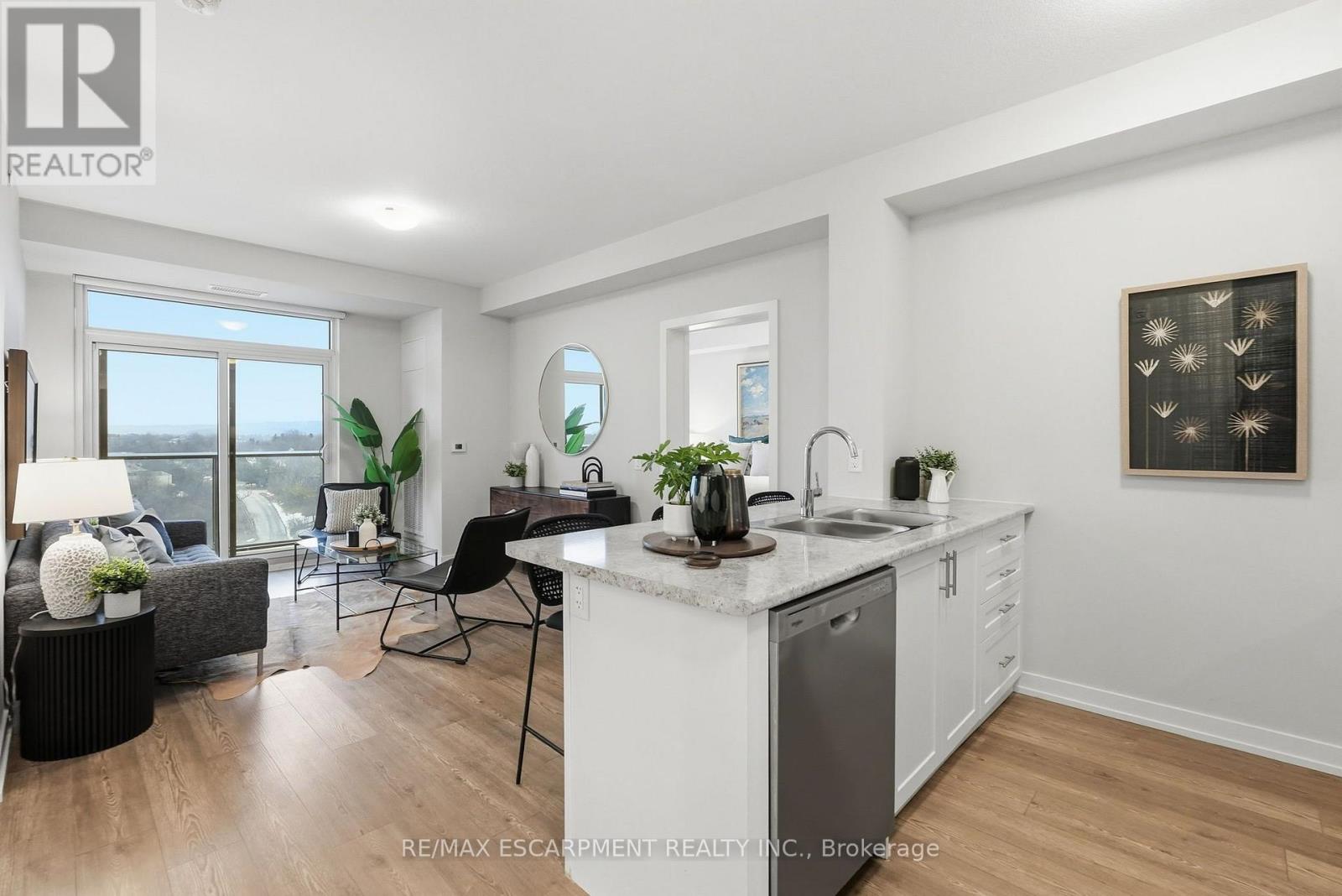 416 - 870 Queenston Road, Hamilton, Ontario  L8G 0B9 - Photo 9 - X13852888