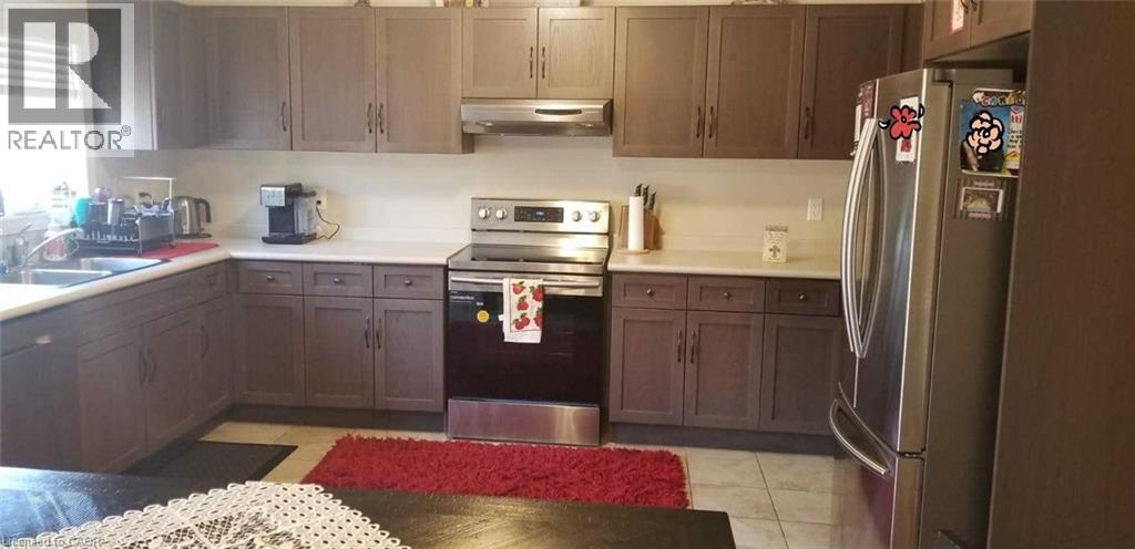 70 Willowrun Drive Unit# G3, Kitchener, Ontario  N2A 0J3 - Photo 4 - 40868365