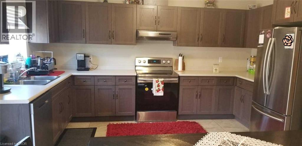 70 Willowrun Drive Unit# G3, Kitchener, Ontario  N2A 0J3 - Photo 3 - 40868365