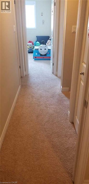 70 Willowrun Drive Unit# G3, Kitchener, Ontario  N2A 0J3 - Photo 9 - 40868365