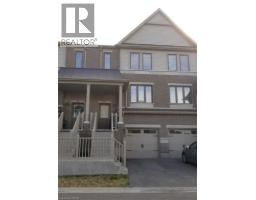 70 WILLOWRUN Drive Unit# G3, Kitchener, Ontario