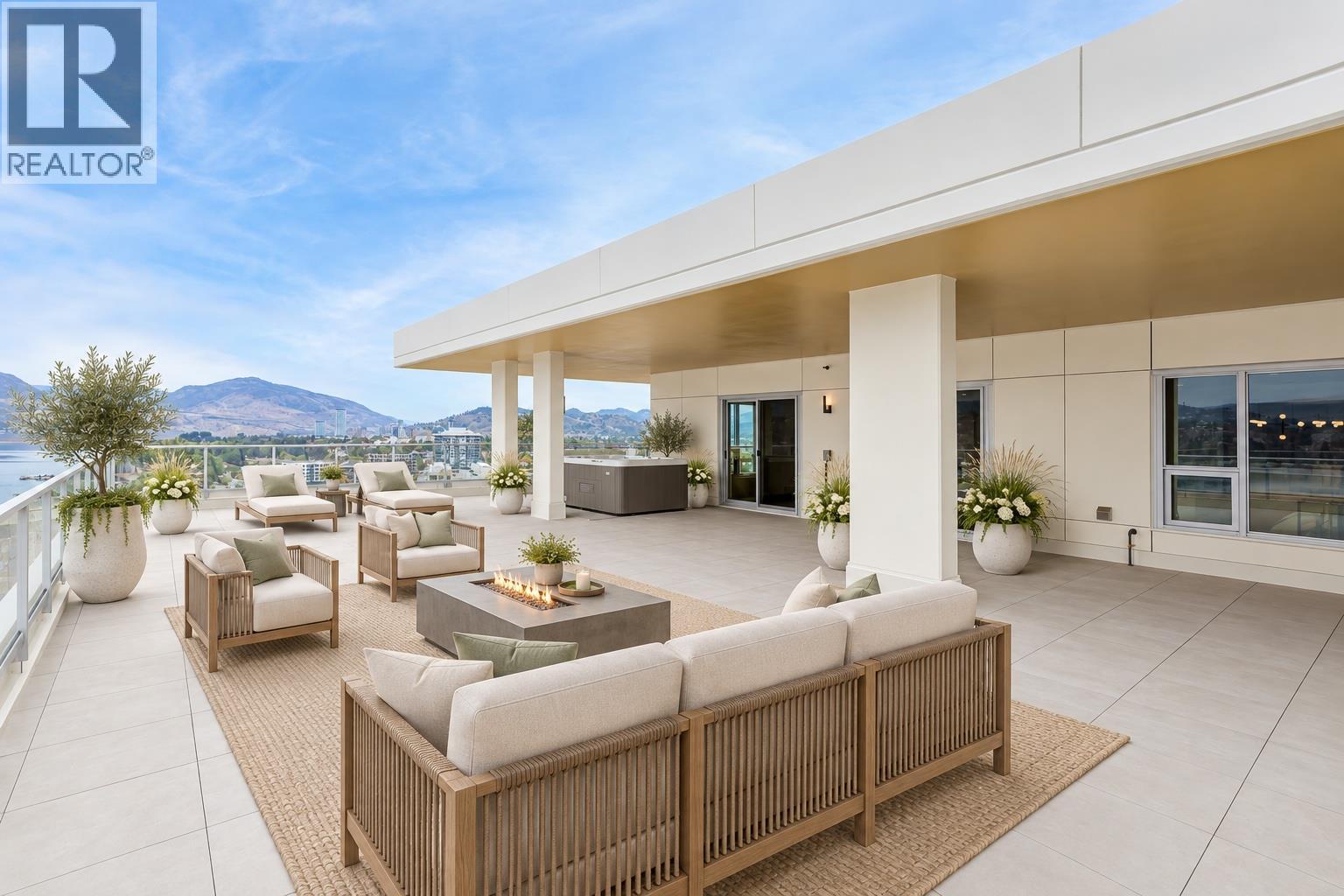 3300 Lakeshore Road Unit# Ph1406, Kelowna, British Columbia  V1W 0J9 - Photo 4 - 10401918