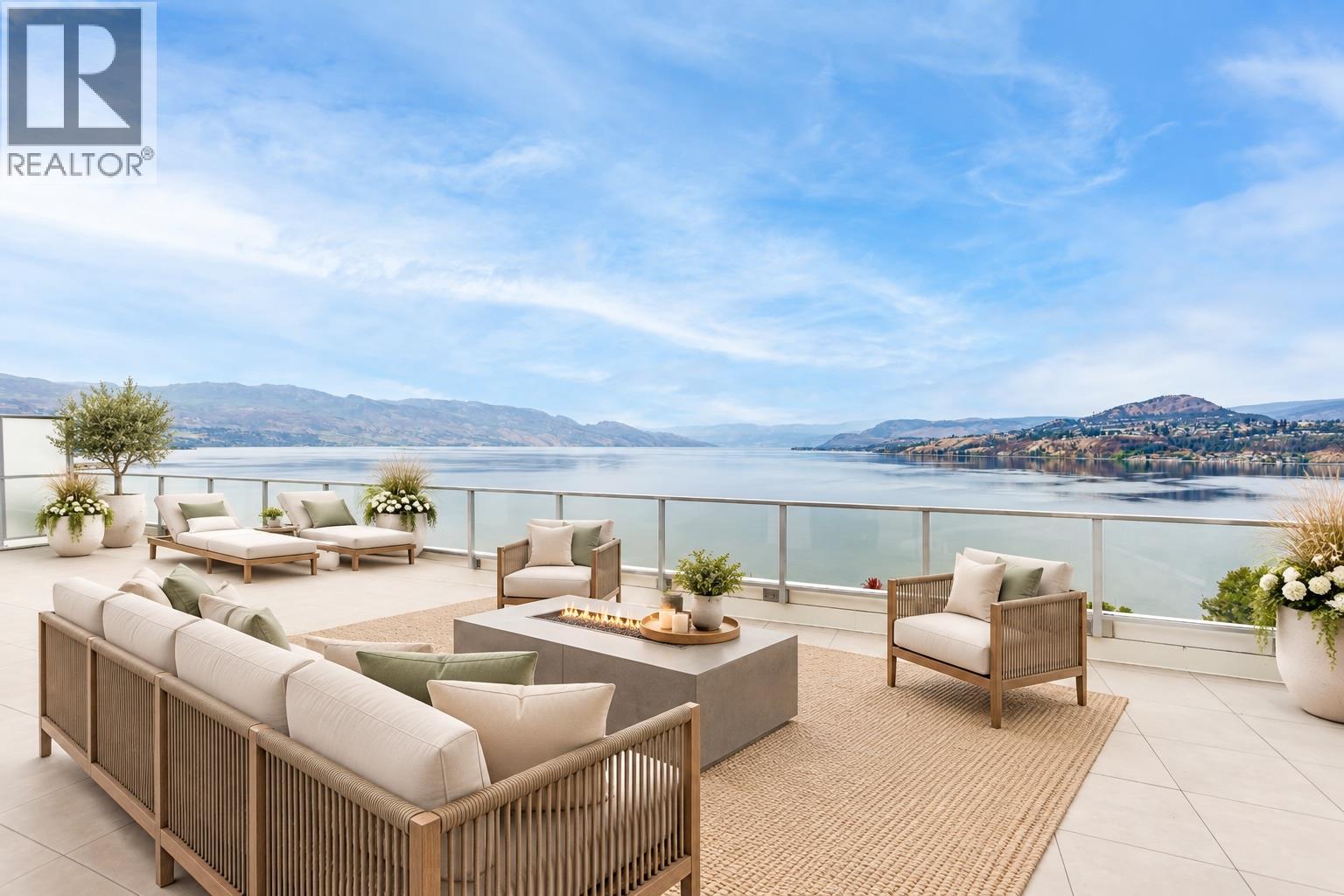 3300 Lakeshore Road Unit# Ph1406, Kelowna, British Columbia  V1W 0J9 - Photo 5 - 10401918