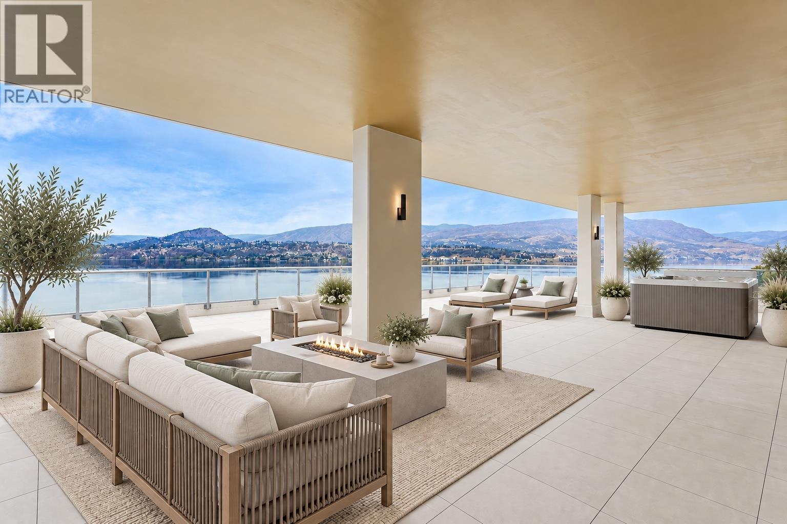 3300 Lakeshore Road Unit# Ph1406, Kelowna, British Columbia  V1W 0J9 - Photo 3 - 10401918