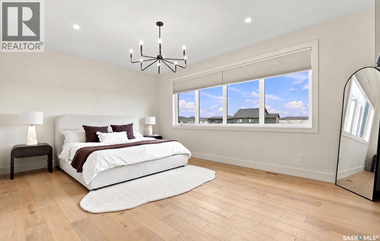 652 Pepper Bend, Saskatoon, Saskatchewan  S7V 1T3 - Photo 44 - SK049938