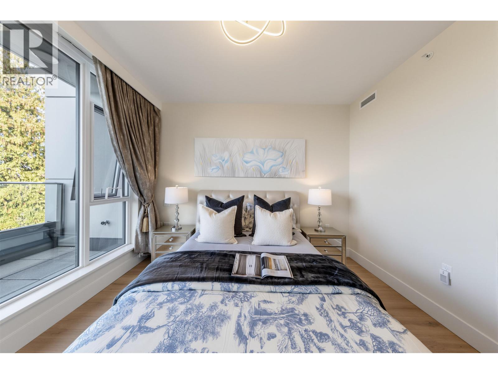 401 3639 W 16th Avenue, Vancouver, British Columbia V6R 3C3 - Photo 25 - R3170097