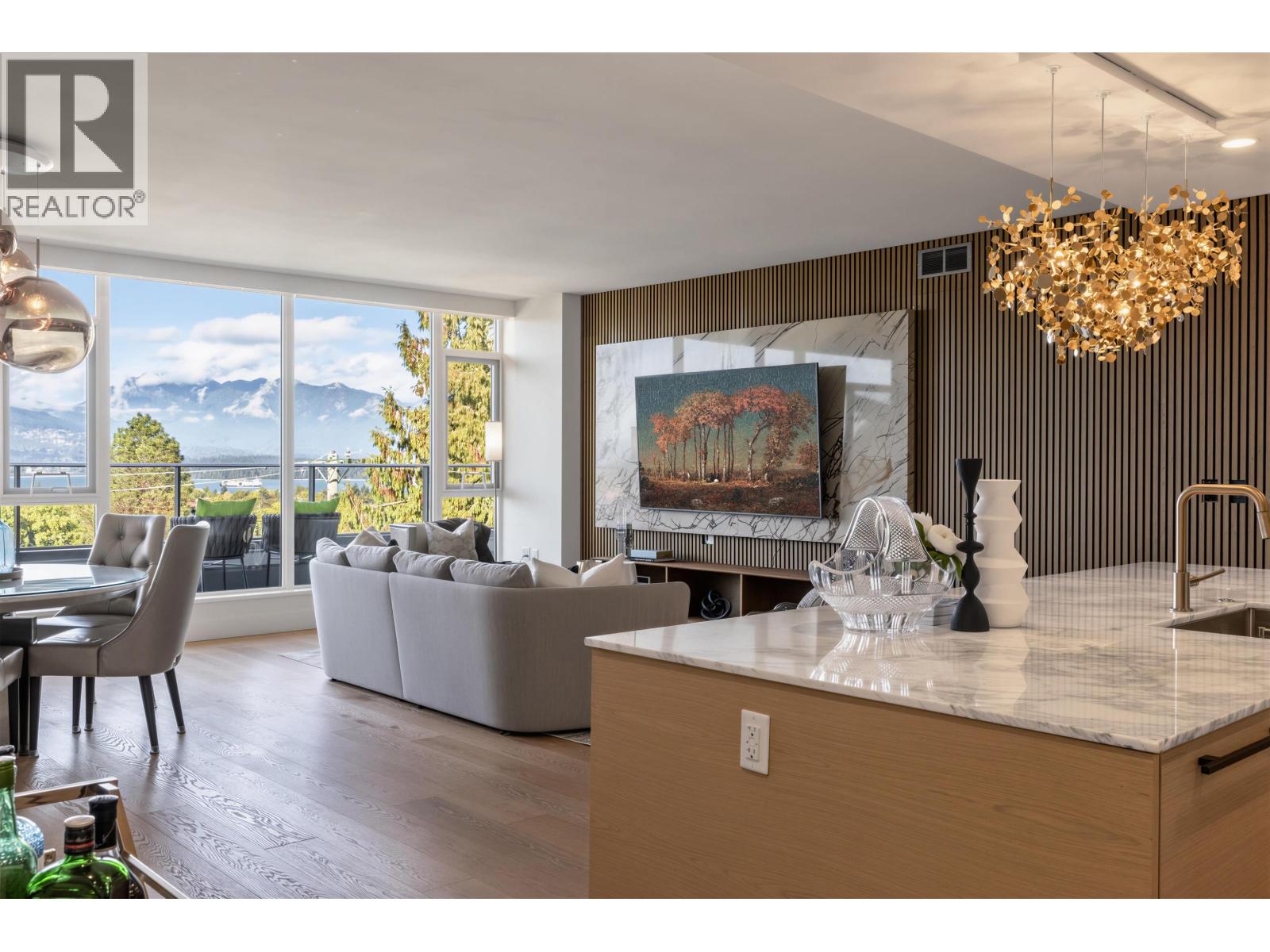 401 3639 W 16th Avenue, Vancouver, British Columbia V6R 3C3 - Photo 10 - R3170097