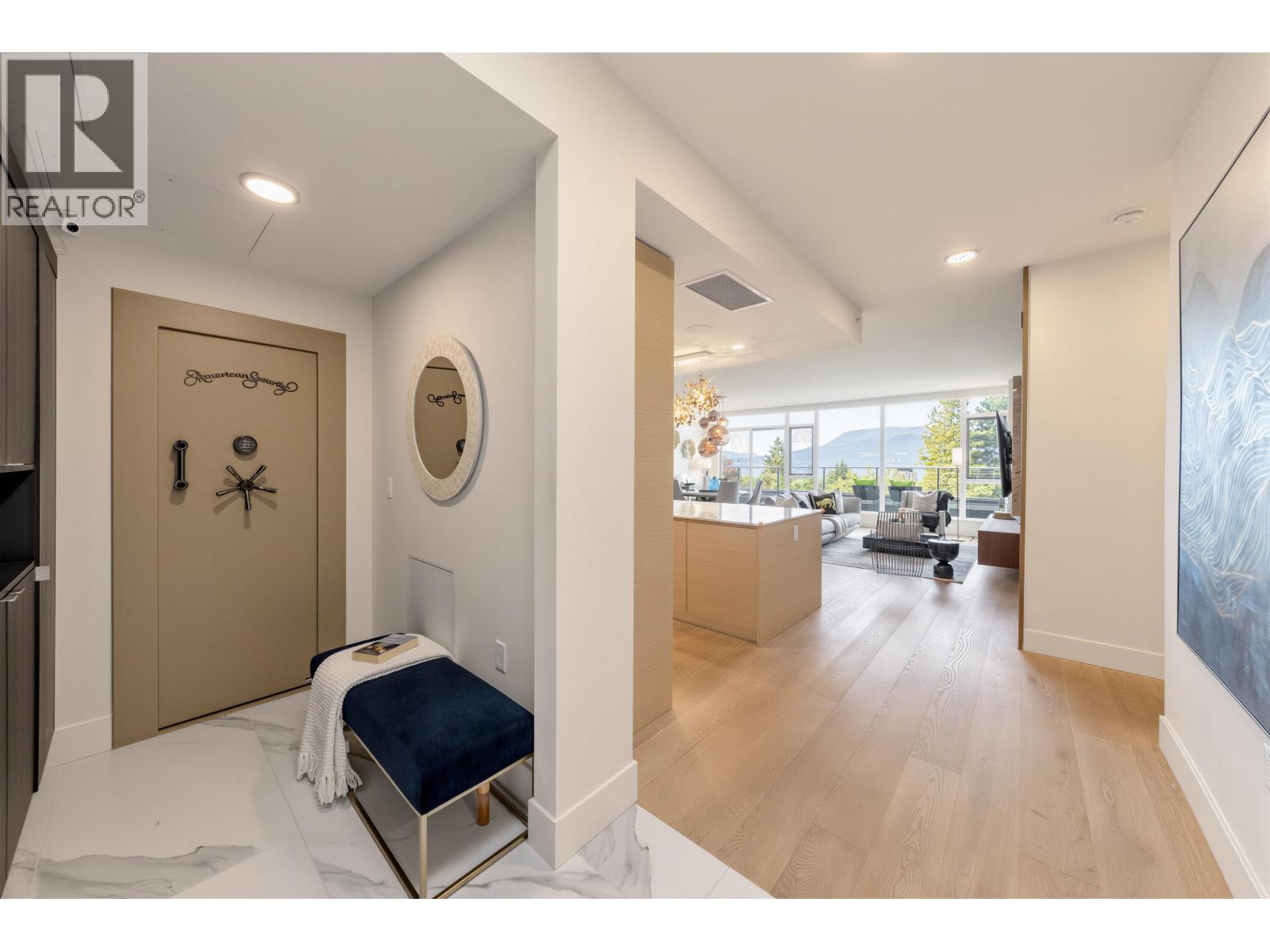 401 3639 W 16th Avenue, Vancouver, British Columbia V6R 3C3 - Photo 4 - R3170097