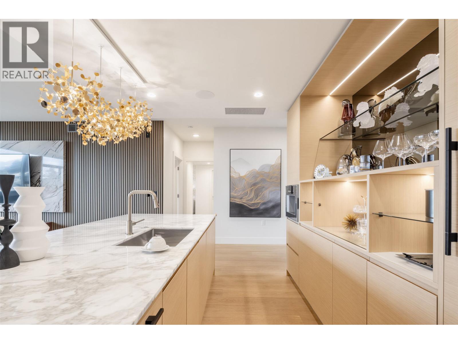 401 3639 W 16th Avenue, Vancouver, British Columbia V6R 3C3 - Photo 6 - R3170097