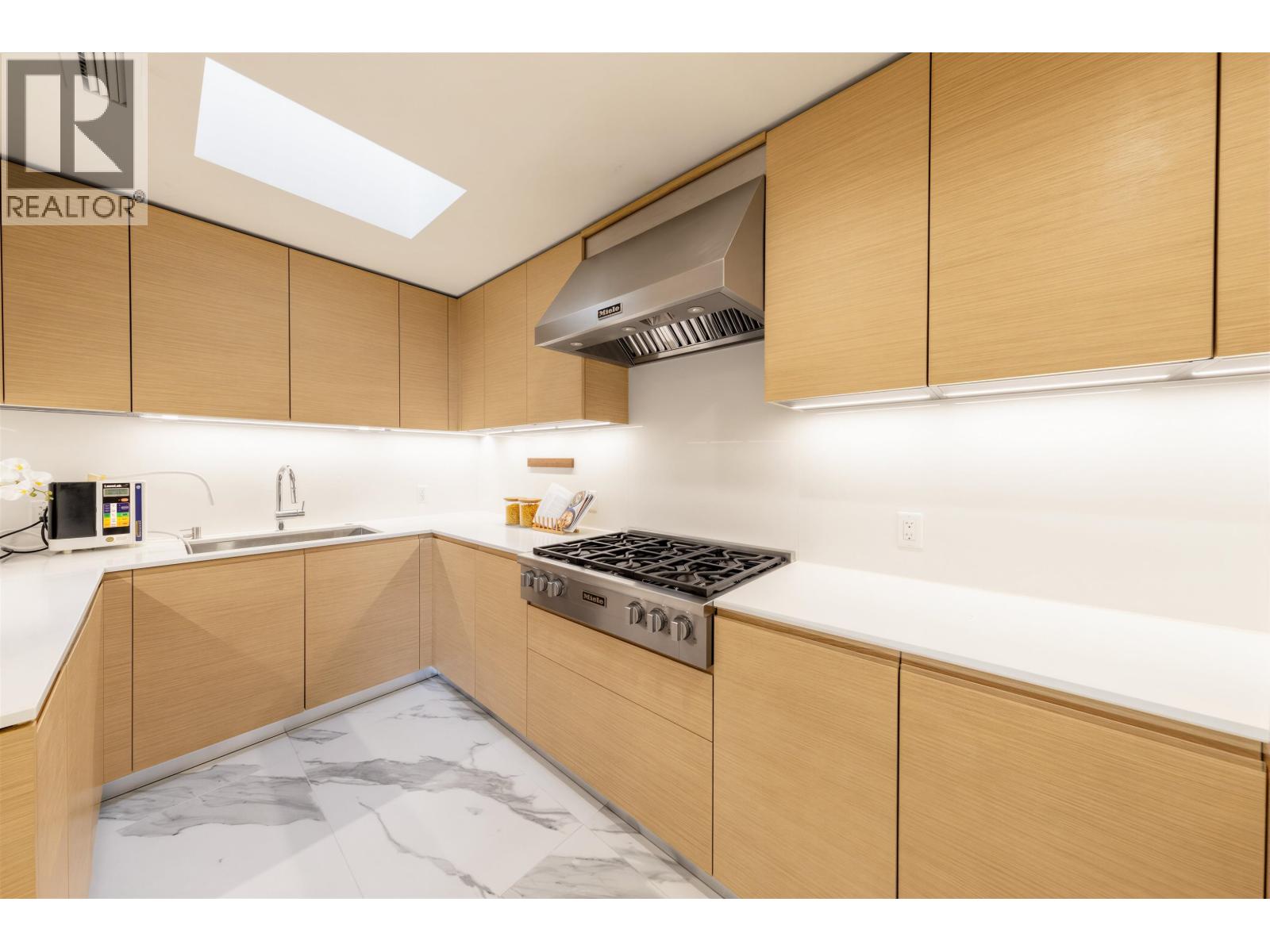 401 3639 W 16th Avenue, Vancouver, British Columbia V6R 3C3 - Photo 16 - R3170097