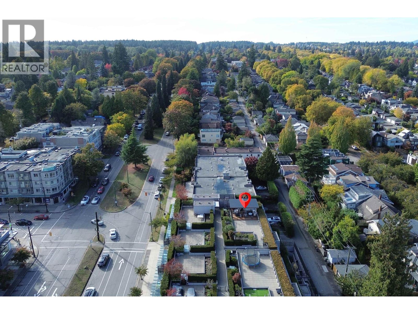 401 3639 W 16th Avenue, Vancouver, British Columbia V6R 3C3 - Photo 3 - R3170097