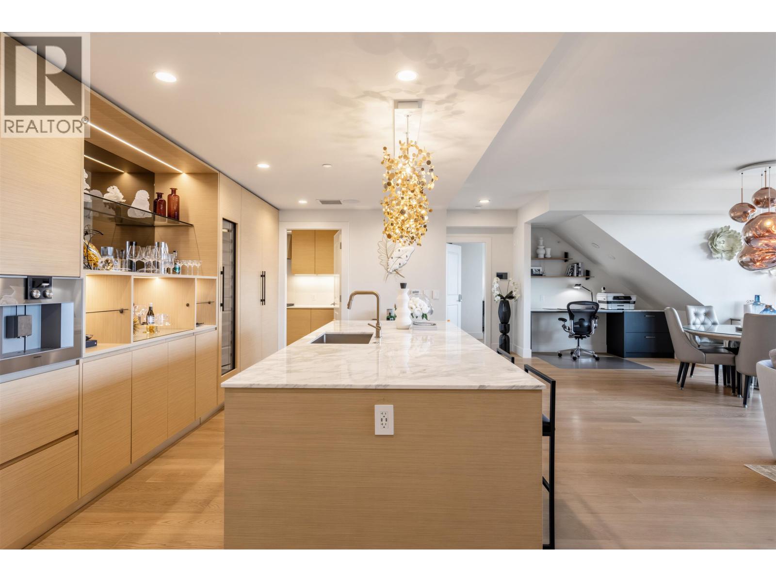 401 3639 W 16th Avenue, Vancouver, British Columbia V6R 3C3 - Photo 7 - R3170097