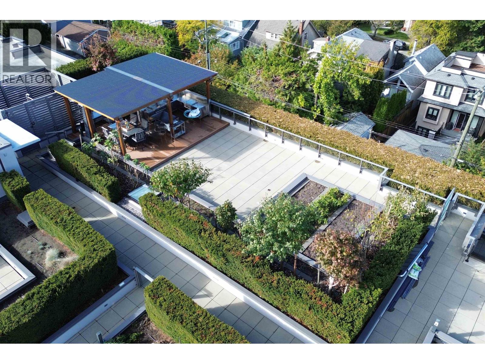 401 3639 W 16th Avenue, Vancouver, British Columbia V6R 3C3 - Photo 33 - R3170097