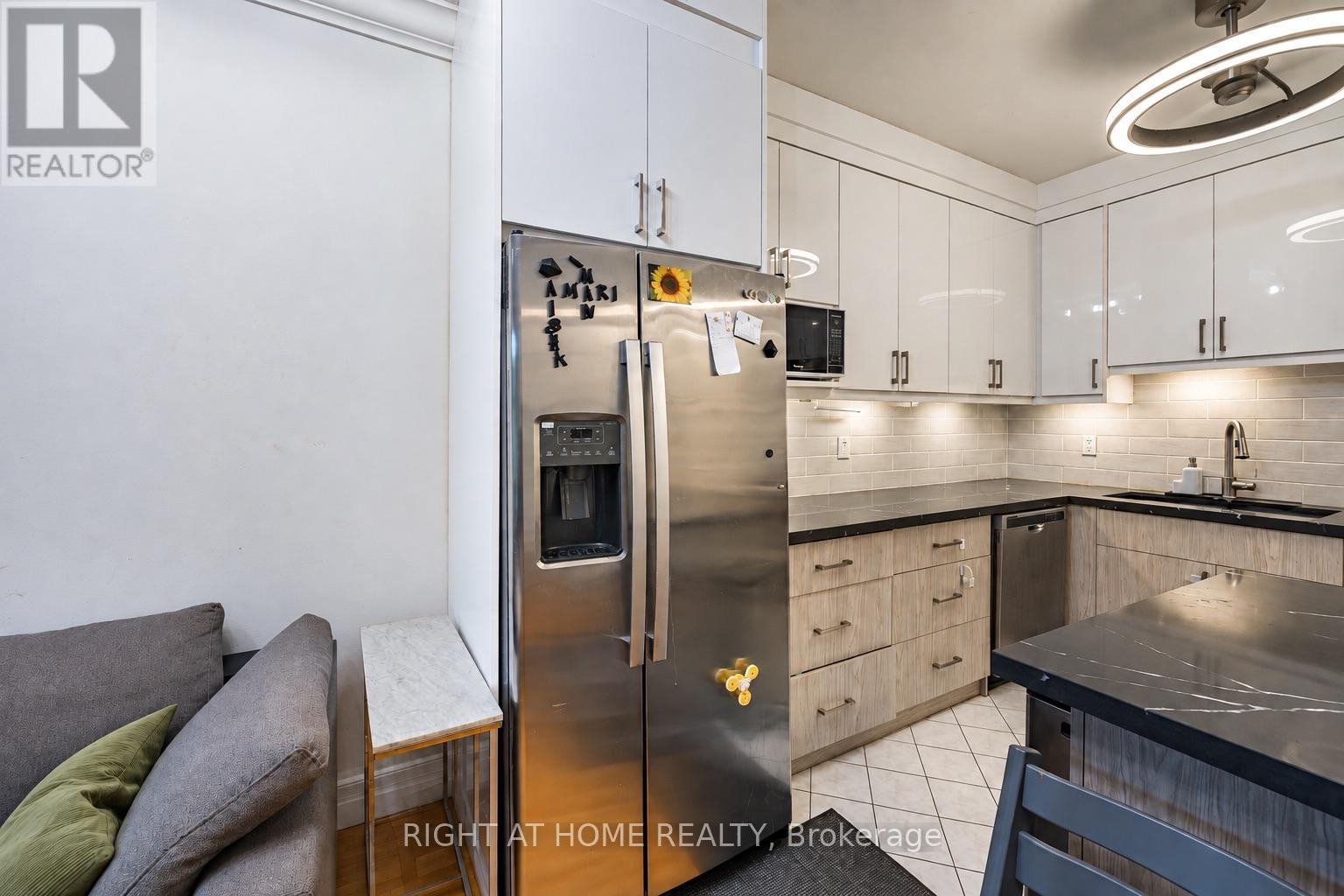 107 - 10 Fashion Roseway, Toronto, Ontario  M2N 6B6 - Photo 14 - C13852916
