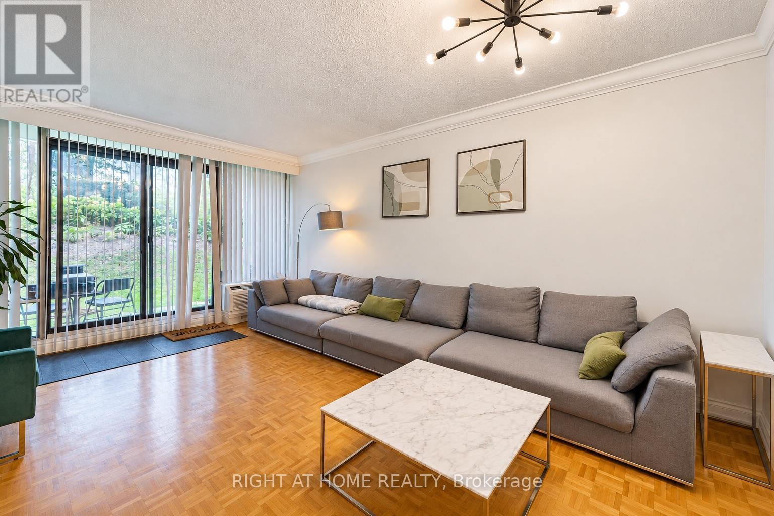 107 - 10 Fashion Roseway, Toronto, Ontario  M2N 6B6 - Photo 17 - C13852916