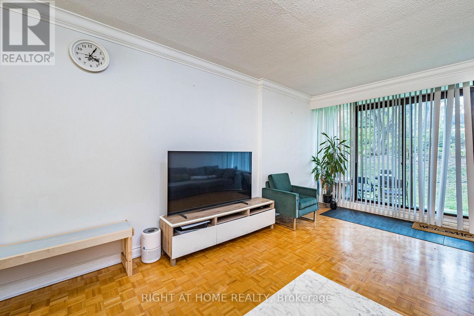 107 - 10 Fashion Roseway, Toronto, Ontario  M2N 6B6 - Photo 18 - C13852916