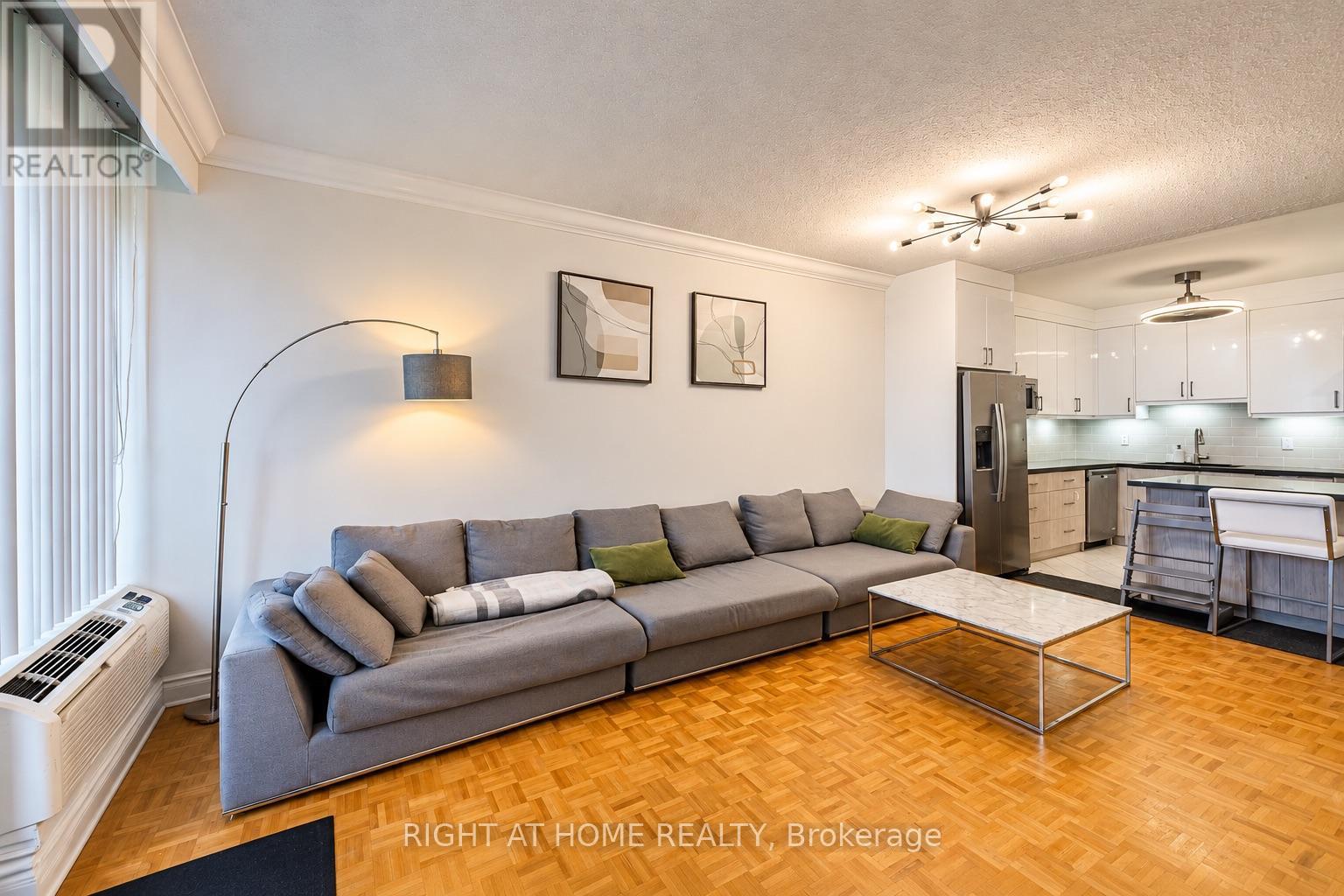 107 - 10 Fashion Roseway, Toronto, Ontario  M2N 6B6 - Photo 19 - C13852916