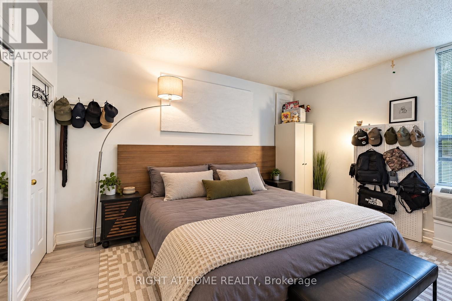 107 - 10 Fashion Roseway, Toronto, Ontario  M2N 6B6 - Photo 23 - C13852916