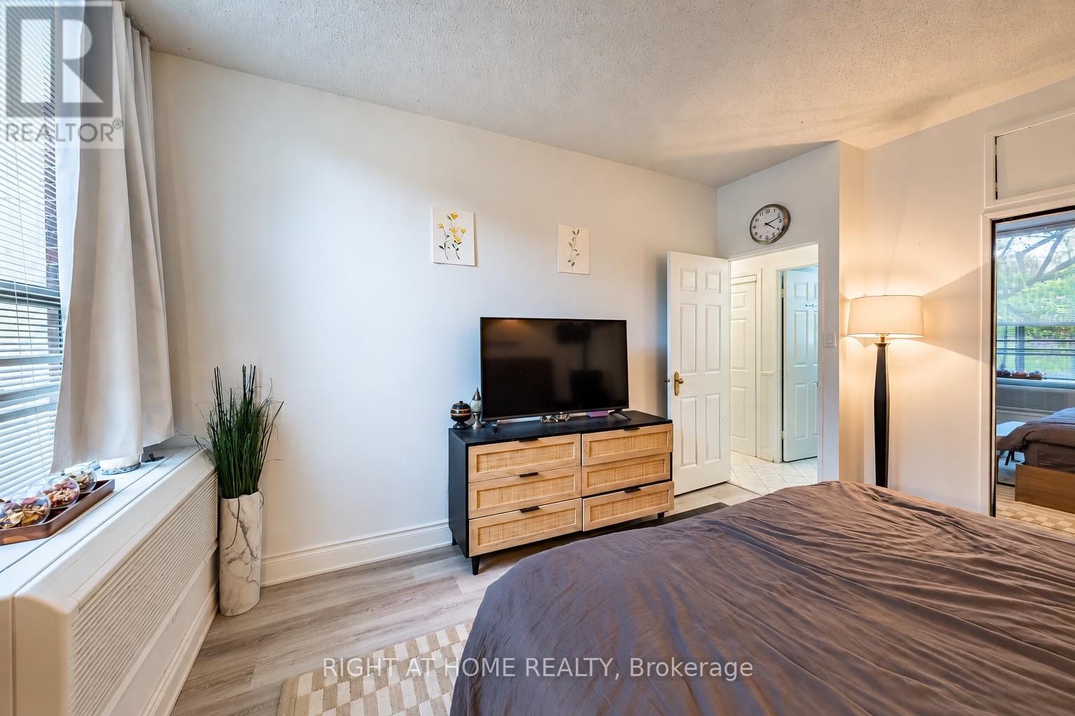 107 - 10 Fashion Roseway, Toronto, Ontario  M2N 6B6 - Photo 24 - C13852916