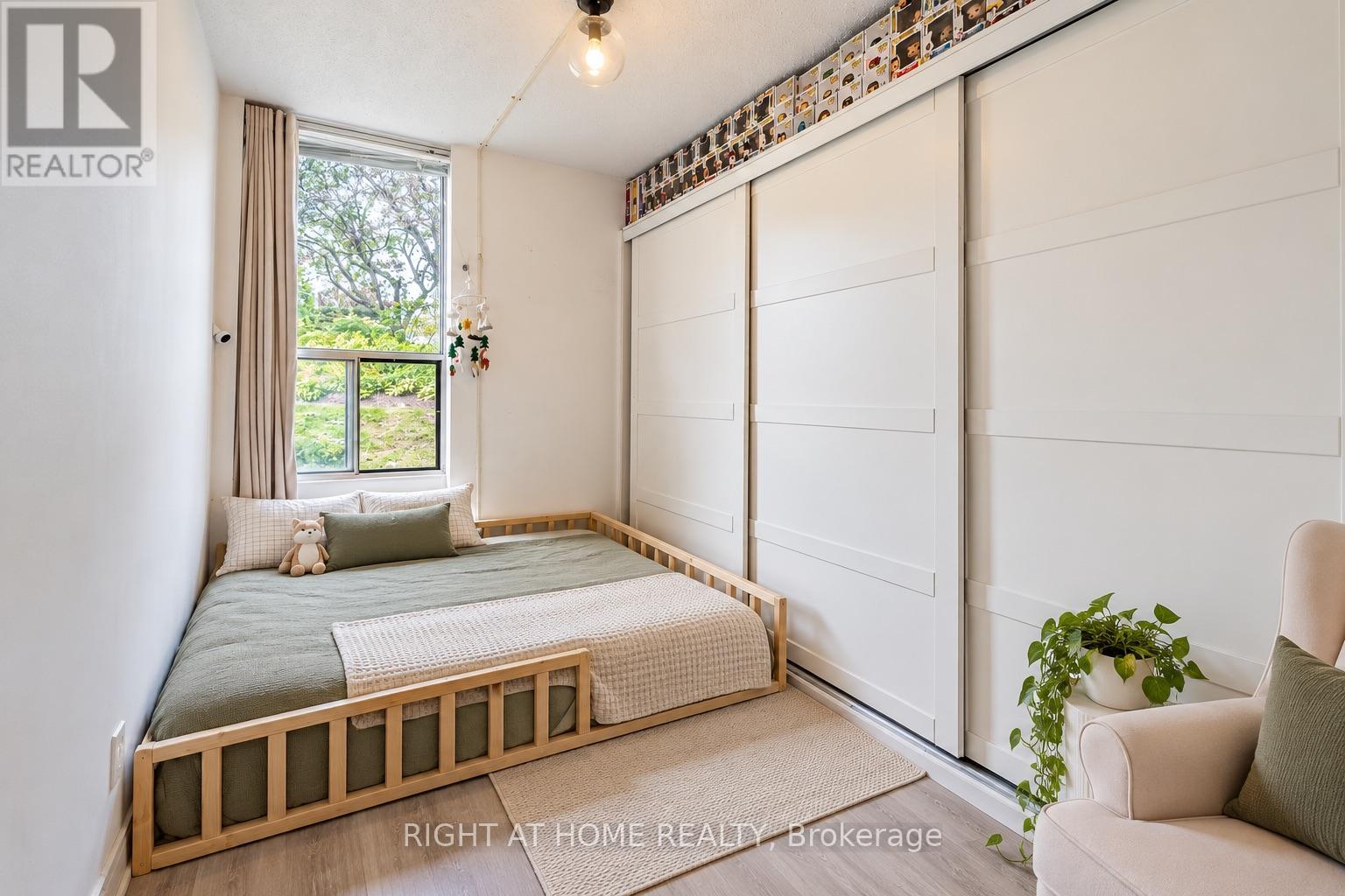 107 - 10 Fashion Roseway, Toronto, Ontario  M2N 6B6 - Photo 26 - C13852916