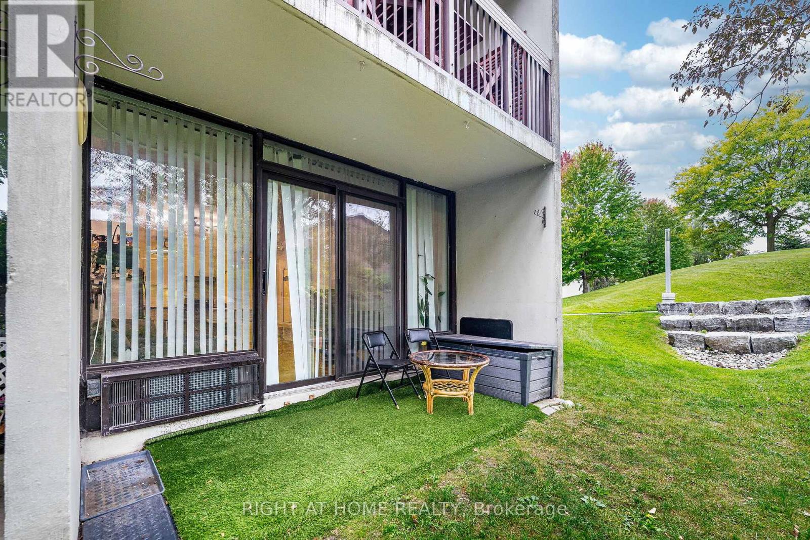 107 - 10 Fashion Roseway, Toronto, Ontario  M2N 6B6 - Photo 30 - C13852916