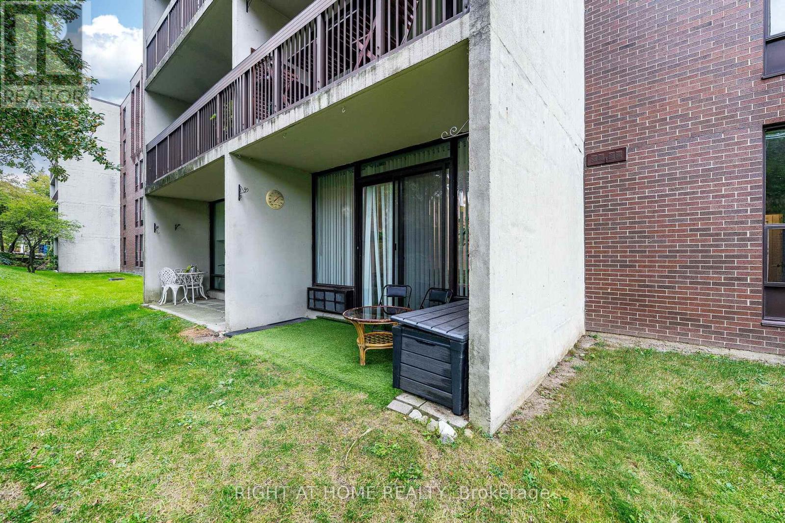 107 - 10 Fashion Roseway, Toronto, Ontario  M2N 6B6 - Photo 31 - C13852916