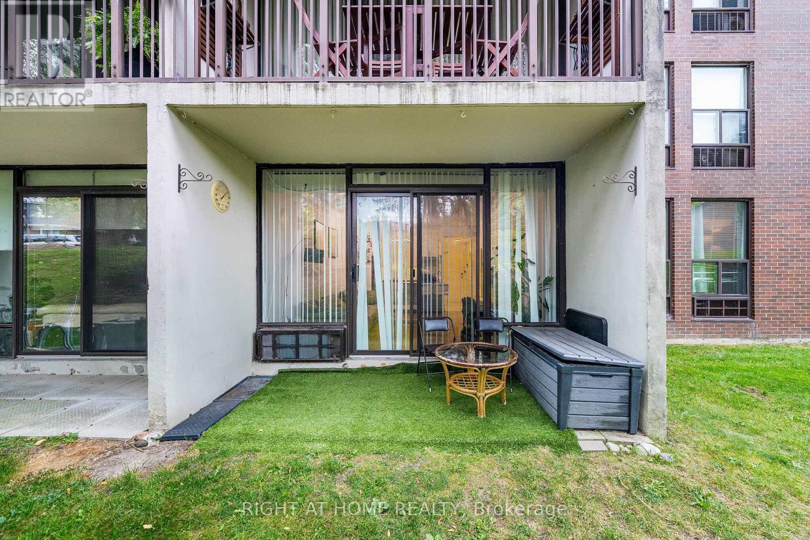 107 - 10 Fashion Roseway, Toronto, Ontario  M2N 6B6 - Photo 32 - C13852916