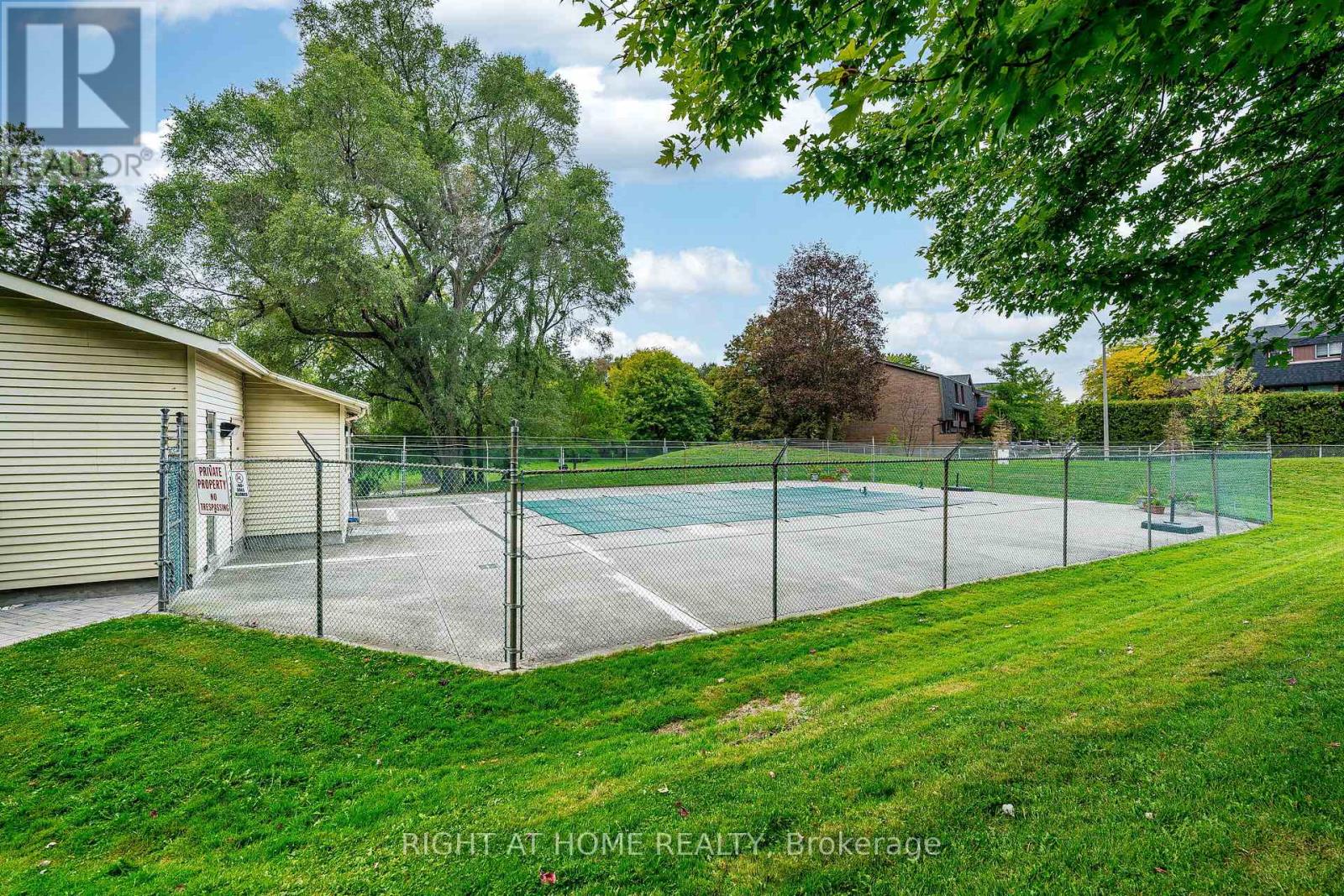 107 - 10 Fashion Roseway, Toronto, Ontario  M2N 6B6 - Photo 33 - C13852916