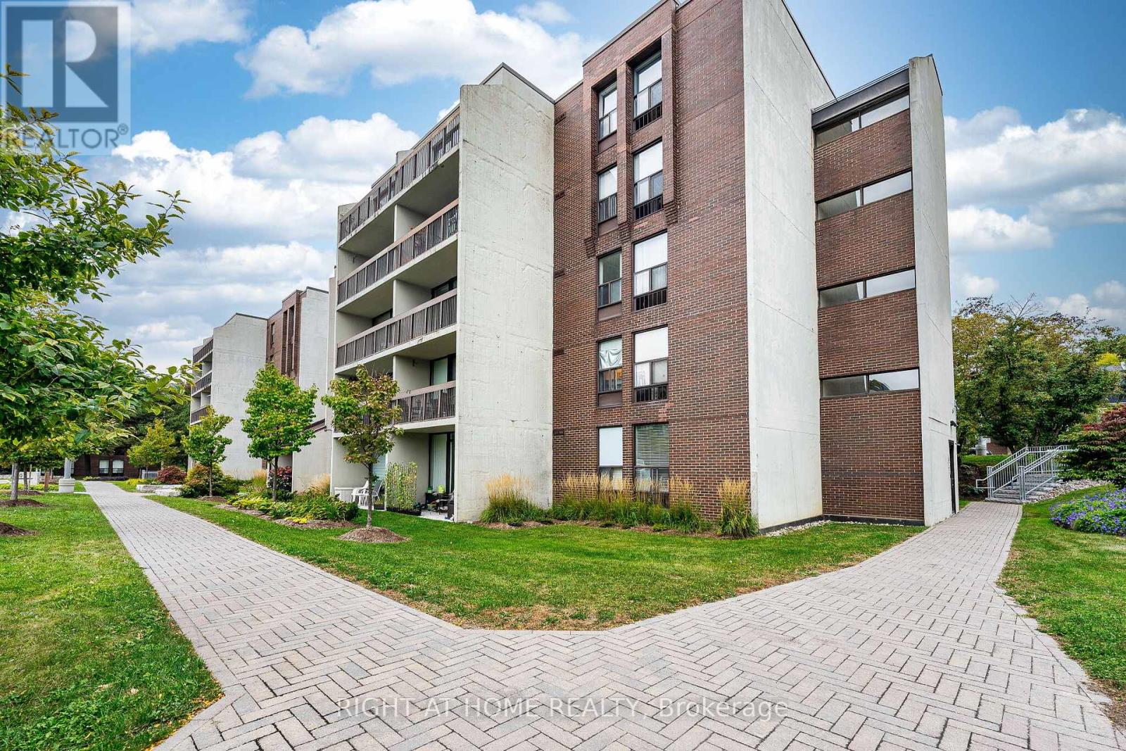 107 - 10 Fashion Roseway, Toronto, Ontario  M2N 6B6 - Photo 6 - C13852916