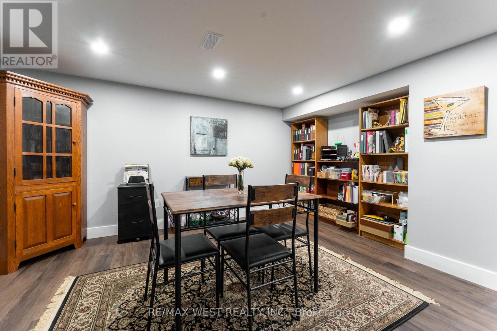 59 Landfair Crescent, Toronto, Ontario  M1J 3A6 - Photo 30 - E13852904