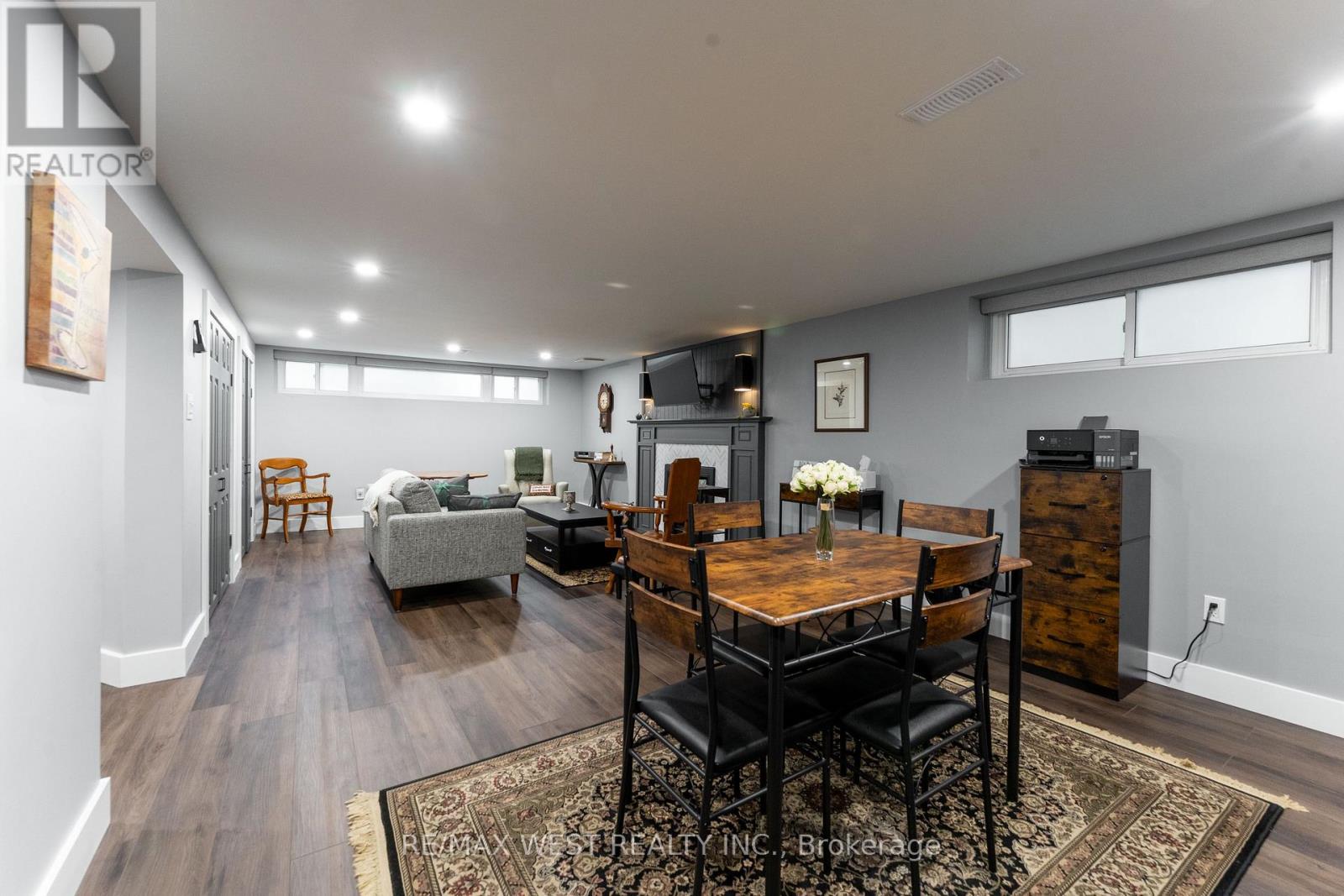 59 Landfair Crescent, Toronto, Ontario  M1J 3A6 - Photo 32 - E13852904