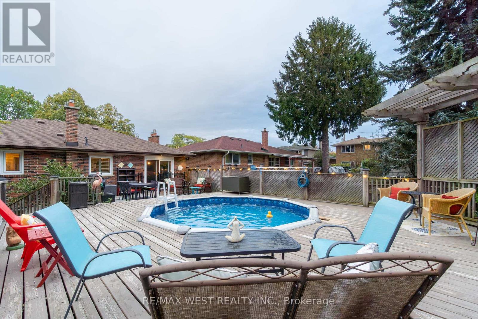 59 Landfair Crescent, Toronto, Ontario  M1J 3A6 - Photo 39 - E13852904