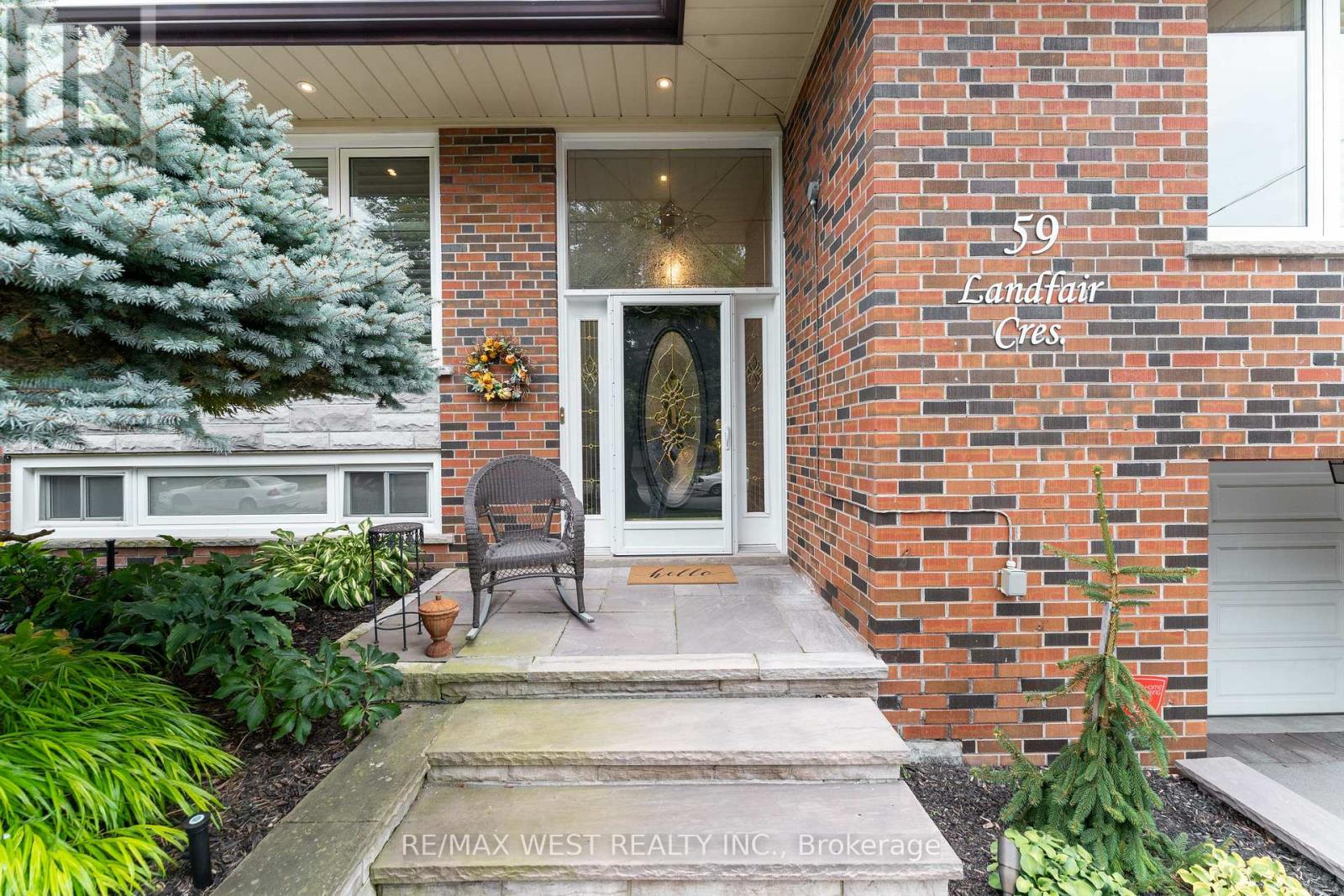 59 Landfair Crescent, Toronto, Ontario  M1J 3A6 - Photo 4 - E13852904