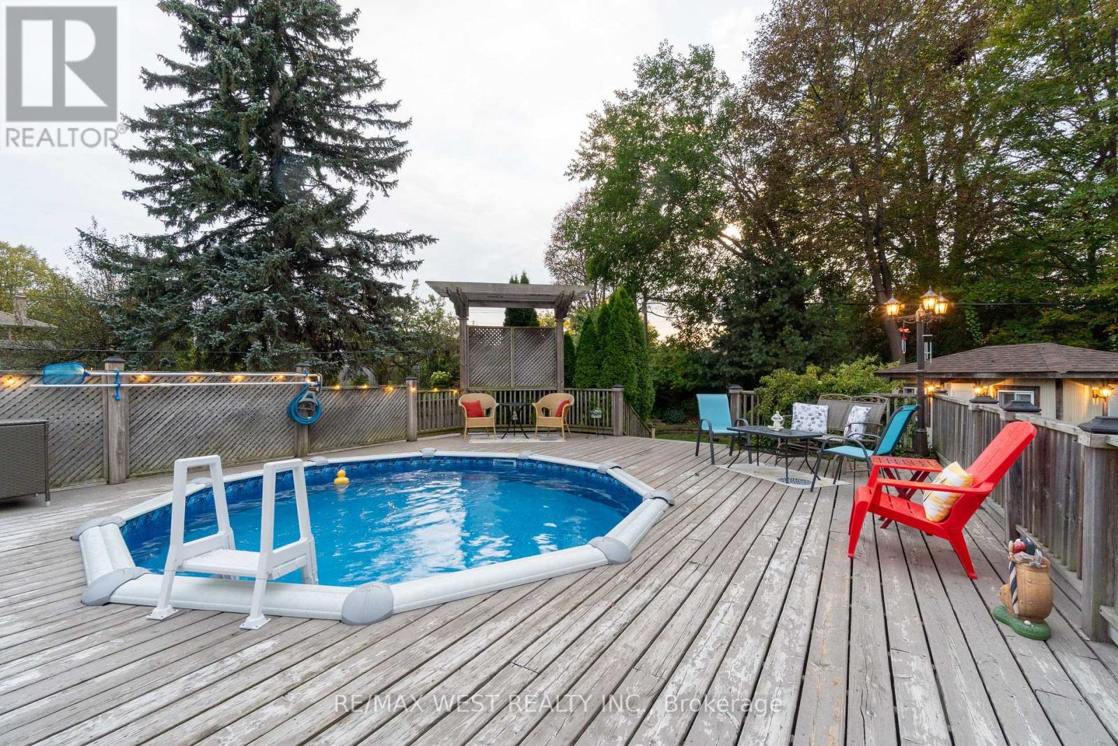 59 Landfair Crescent, Toronto, Ontario  M1J 3A6 - Photo 43 - E13852904