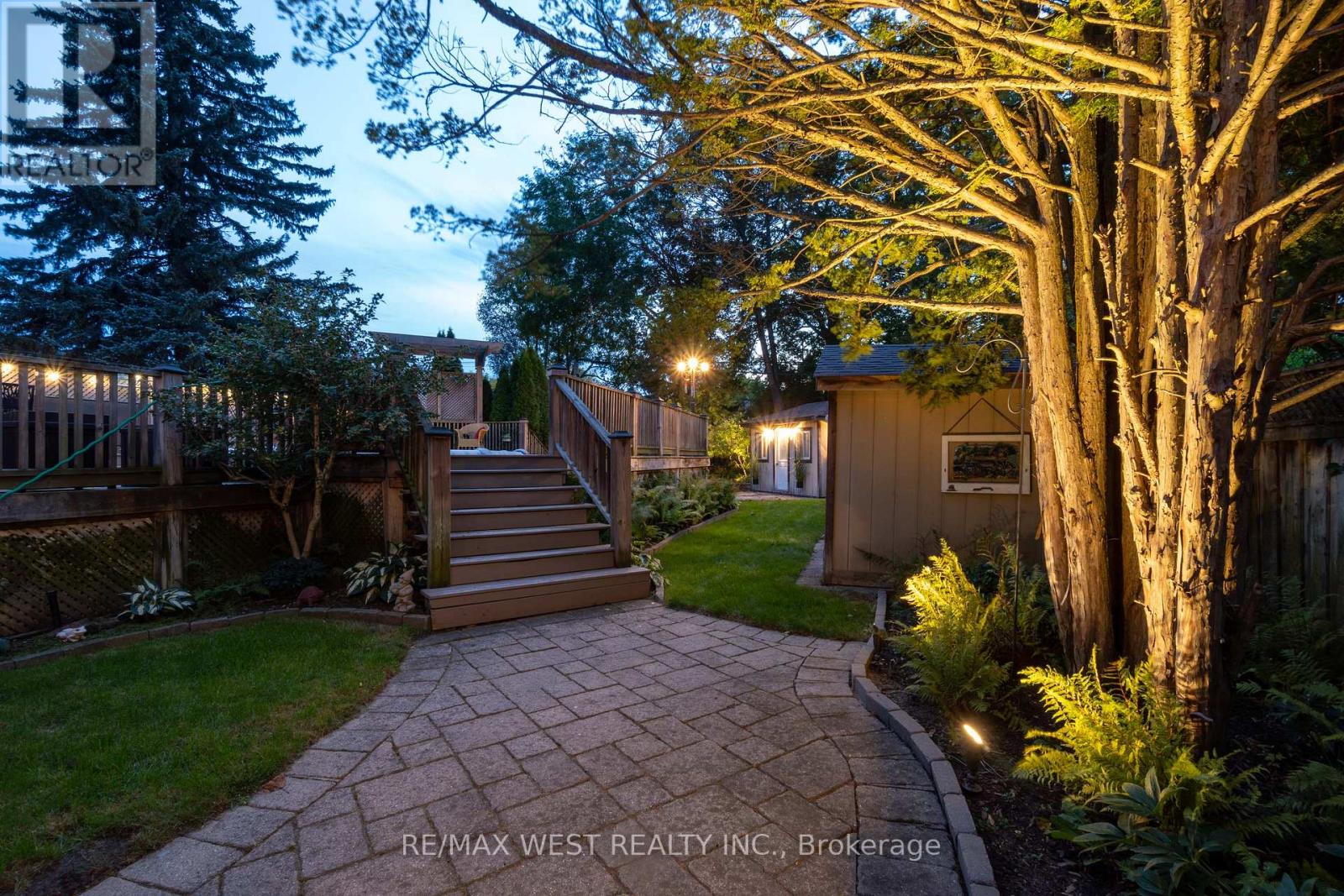 59 Landfair Crescent, Toronto, Ontario  M1J 3A6 - Photo 44 - E13852904