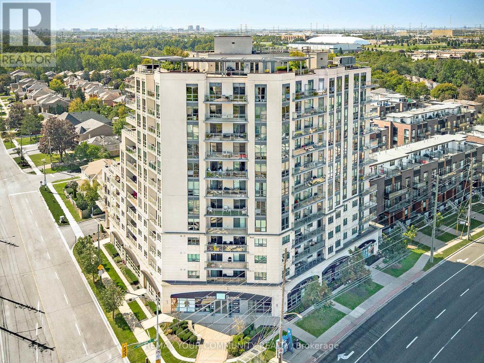 311 - 7730 KIPLING AVENUE, Vaughan, Ontario